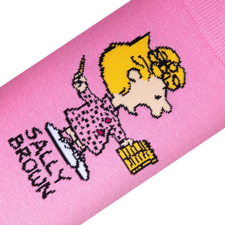 Sally Brown  Women&