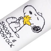 Snoopy & Woodstock Women's Crew Socks