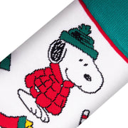 A Charlie Brown Christmas Men's Crew Socks