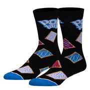 Pop Tarts Men's Crew Socks