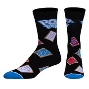 Pop Tarts Men's Crew Socks