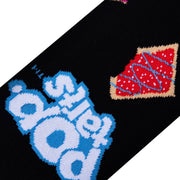 Pop Tarts Men's Crew Socks