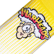 Warheads Fade Men's Crew Socks