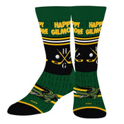 Happy Gilmore Greens Men's Crew Socks