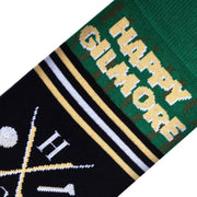 Happy Gilmore Greens Men's Crew Socks