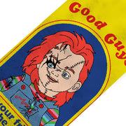 Chucky Friend To The End Men's Crew Socks