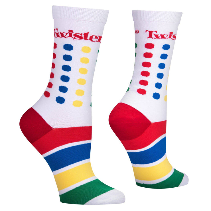 Twister Colors  Women&