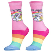 My Little Pony  Women's Crew Socks