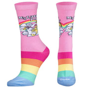 My Little Pony  Women's Crew Socks