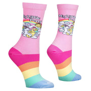 My Little Pony  Women's Crew Socks