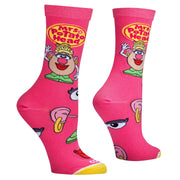 Mrs. Potato Head  Women's Crew Socks