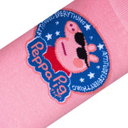 Peppa Pig Attitude  Women's Crew Socks