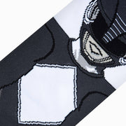 Power Ranger Crew Socks