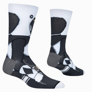 Power Ranger Crew Socks