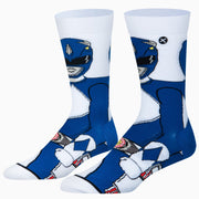 Power Ranger Crew Socks