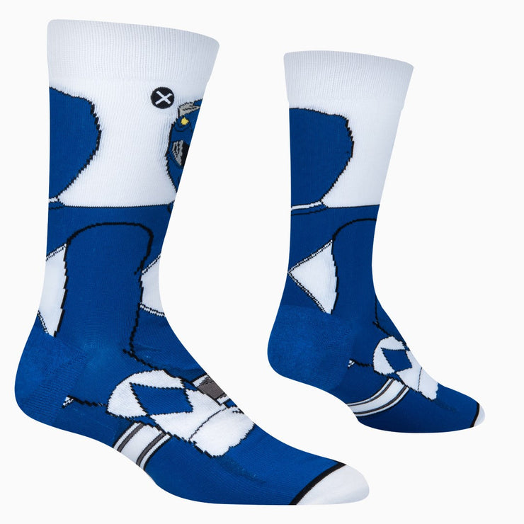 Power Ranger Crew Socks