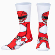 Red Ranger 360