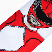 Red Ranger 360