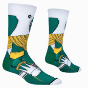 Power Ranger Crew Socks