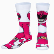 Pink Ranger 360