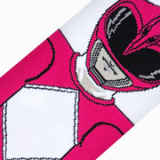 Power Ranger Crew Socks