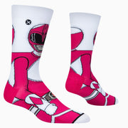 Pink Ranger 360