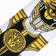 Power Ranger Crew Socks