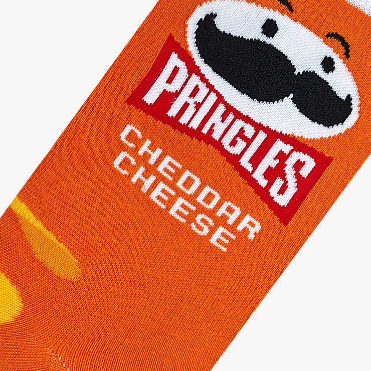 Pringles Cheddar Cheese