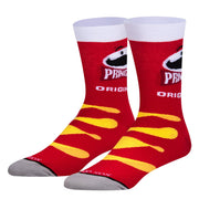 Pringles Original Men's Crew Socks