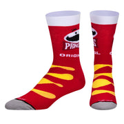 Pringles Original Men's Crew Socks