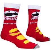 Pringles Original Men's Crew Socks