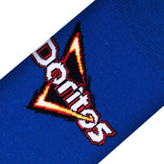 Doritos Cool Ranch Men's Crew Socks