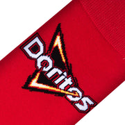 Doritos Nacho Cheese Men's Crew Socks