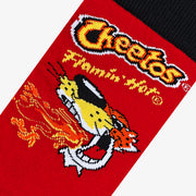 Cheetos Flamin Hot Fire