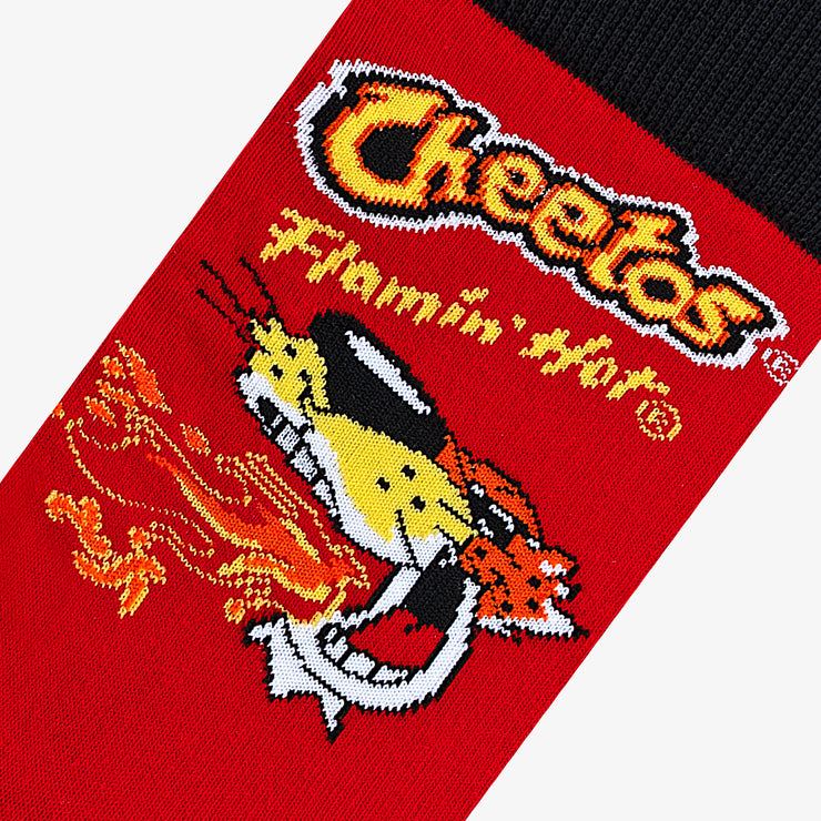 Cheetos Flamin Hot Fire