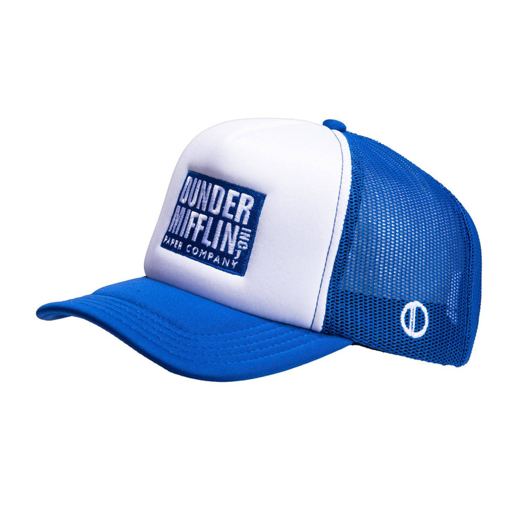 Dunder Mifflin Delivery Trucker Hat