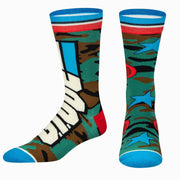 G.I. Joe Split Retro Men's Crew Socks