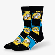 Minions Squares