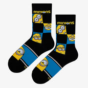 Minions Squares