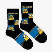 Minions Squares