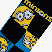 Minions Squares