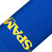 Spam Men's Crew Socks