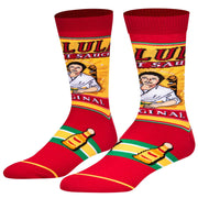 Cholula Label Men's Crew Socks