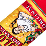 Cholula Label