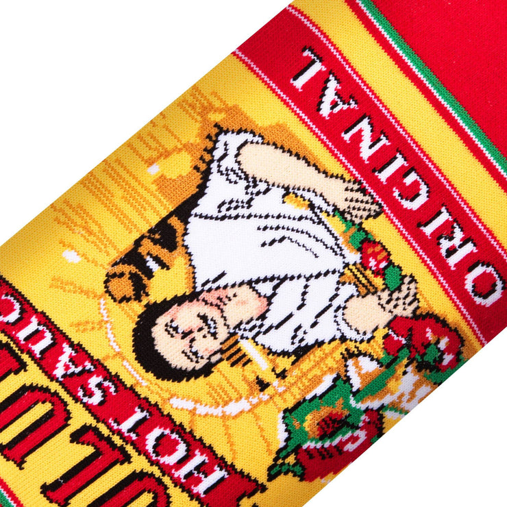 Cholula Label Men&