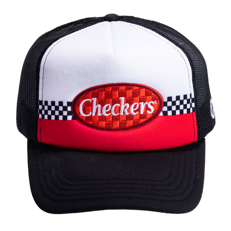 Checkers