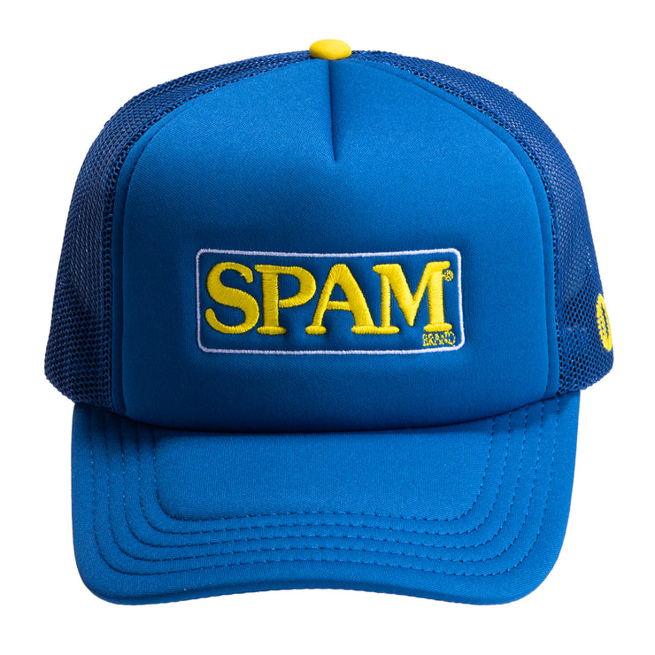 Spam Trucker Hat