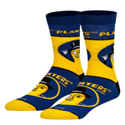 Mr Peanut Men's Crew Socks