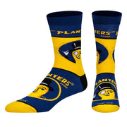 Mr Peanut Men's Crew Socks