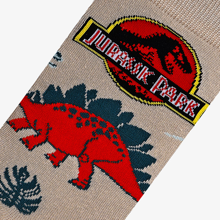 Jurassic Park Dinos